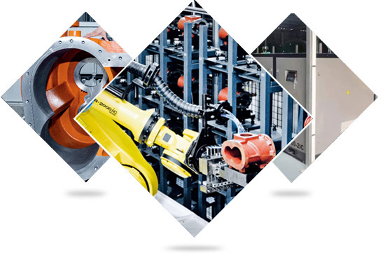 —品質(zhì)管控，精益求精